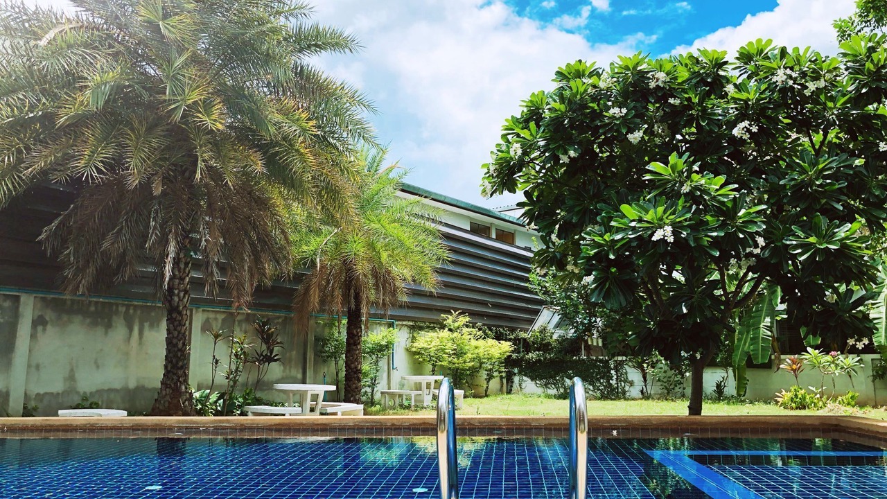 Photo of Outdoor in Hai Ya