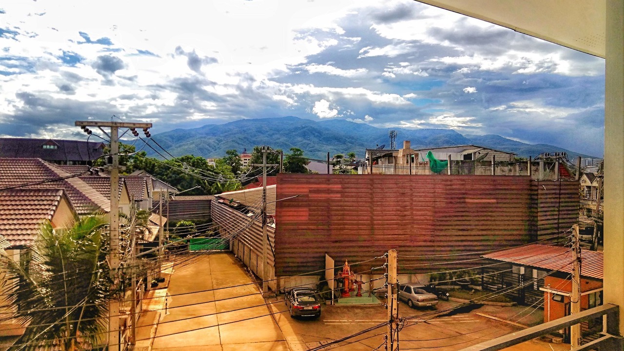 Photo of Outdoor in Hai Ya