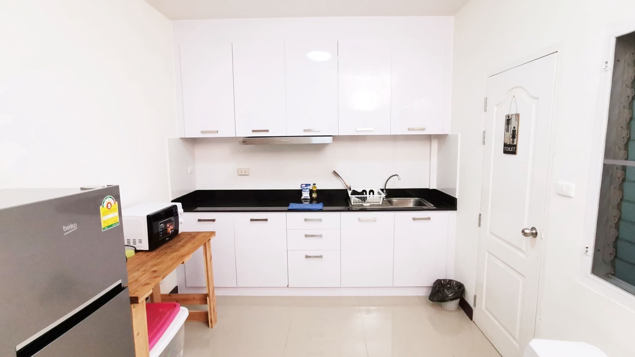 Photo of Kitchen in Hai Ya