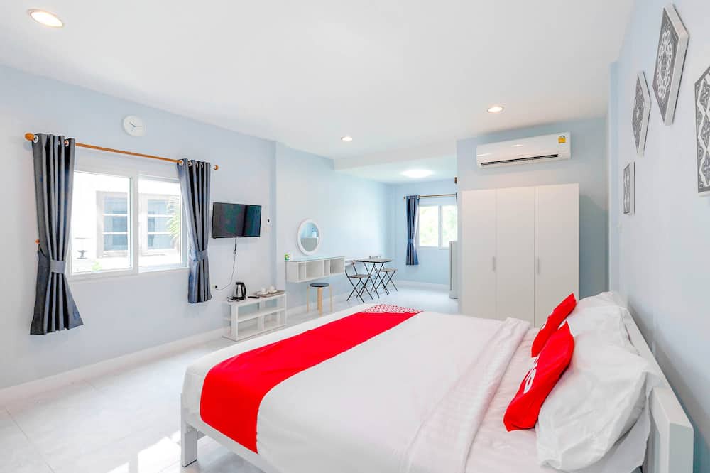 Photo of Bedroom in Pak Chong