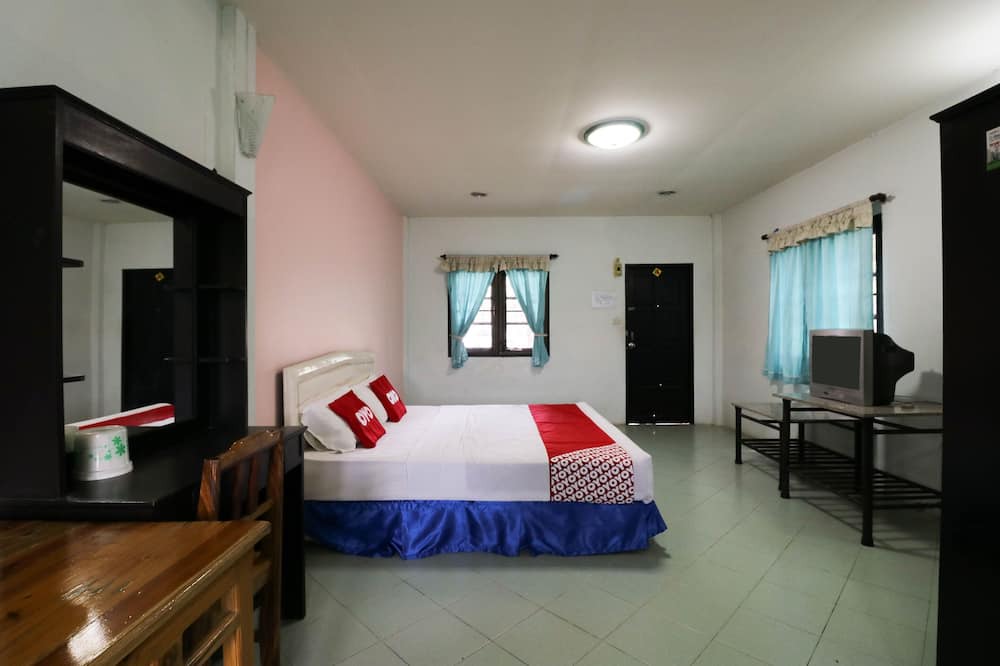 Photo of Bedroom in Pak Chong
