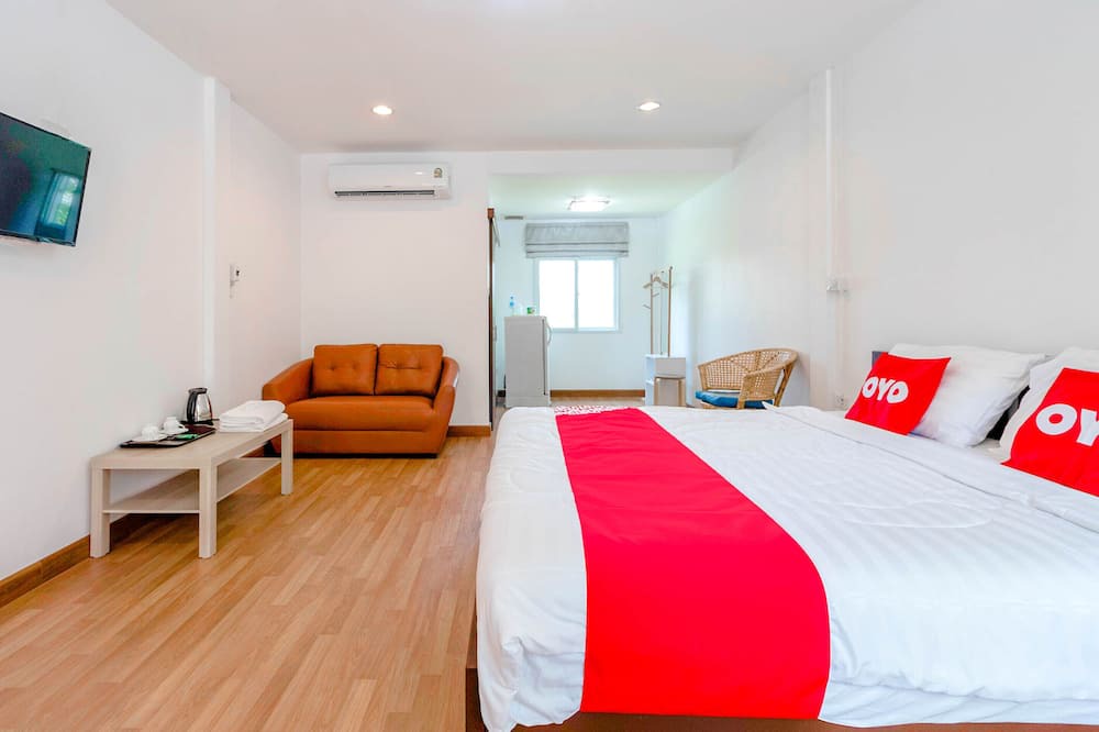 Photo of Bedroom in Pak Chong