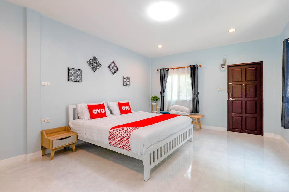 Photo of Bedroom in Pak Chong