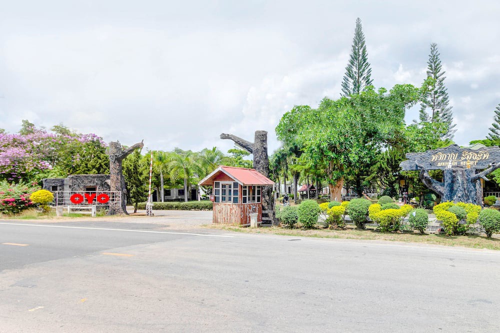 Photo of Outdoor in Pak Chong