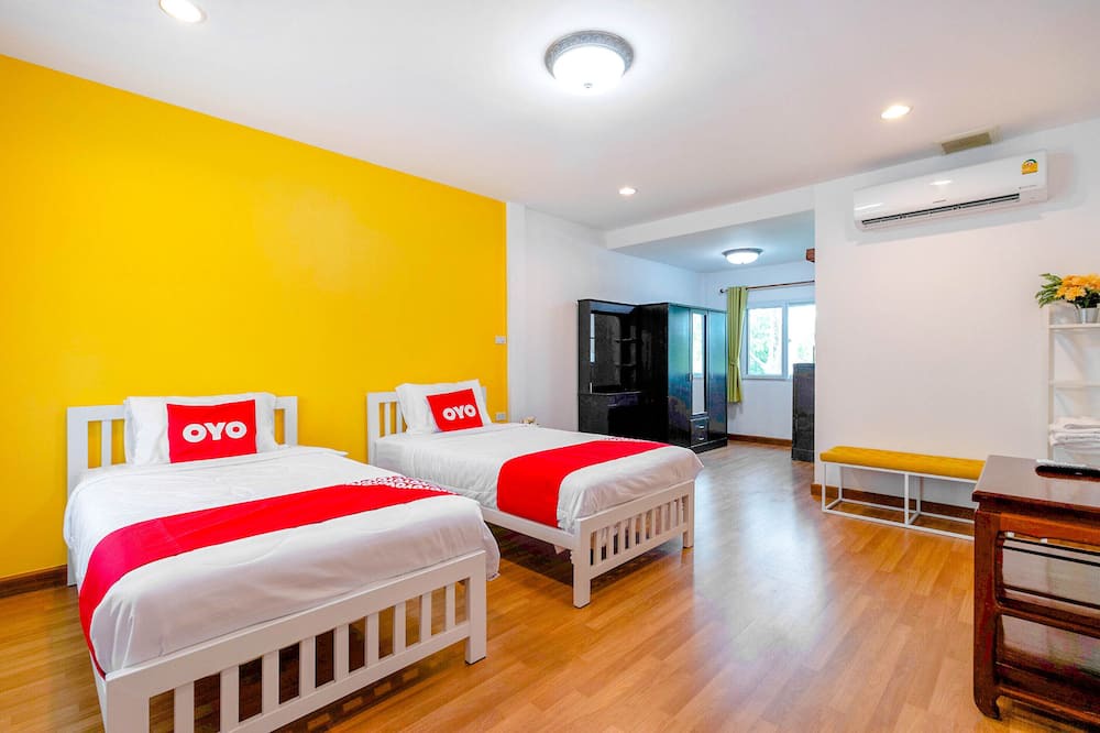 Photo of Bedroom in Pak Chong