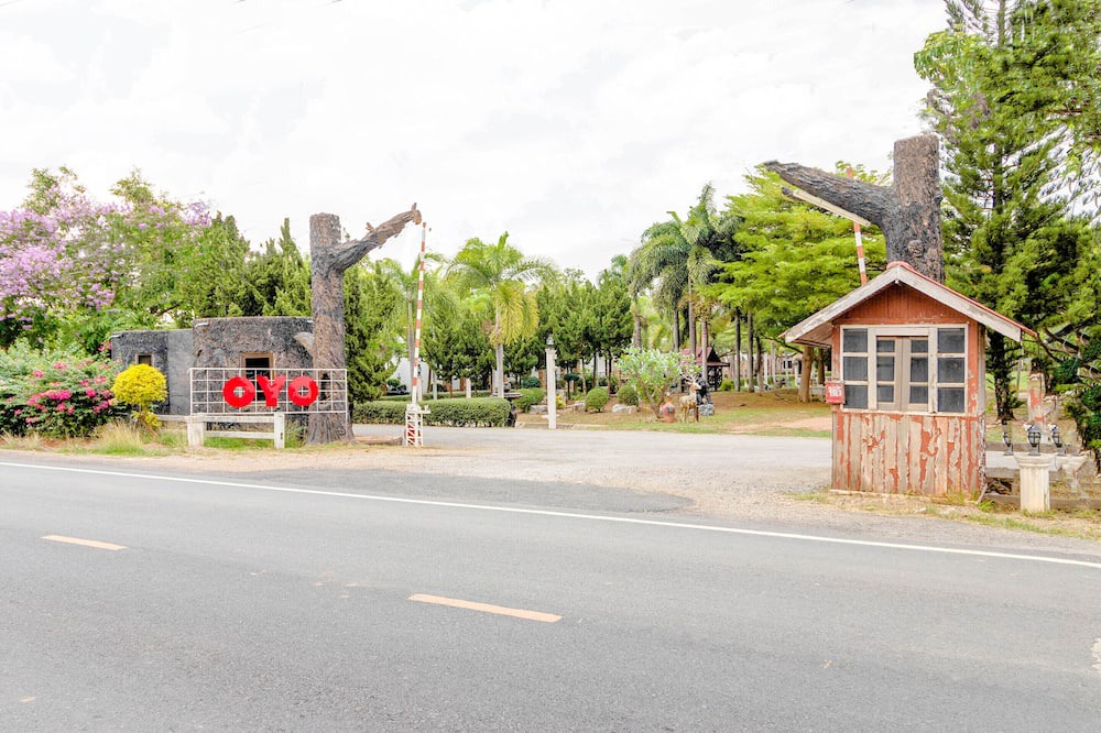 Photo of Outdoor in Pak Chong