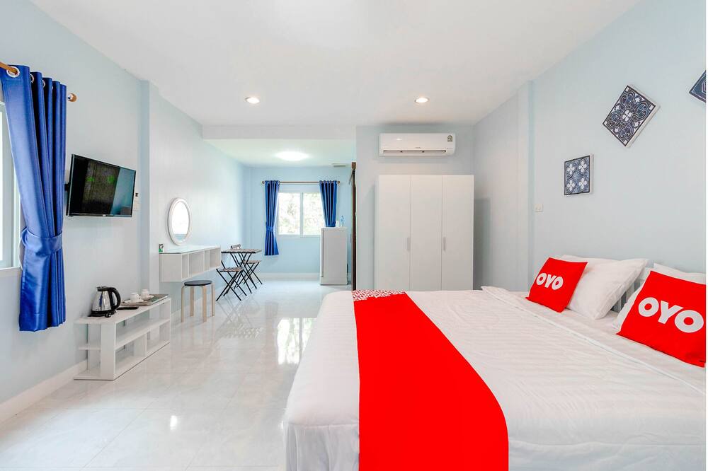 Photo of Bedroom in Pak Chong