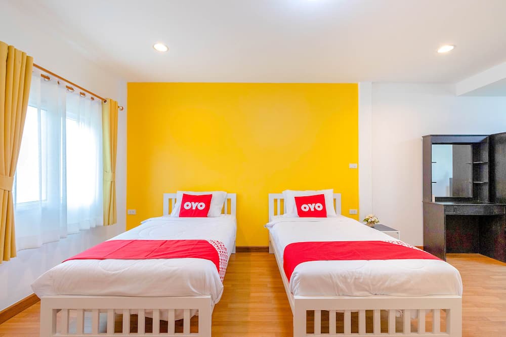 Photo of Bedroom in Pak Chong