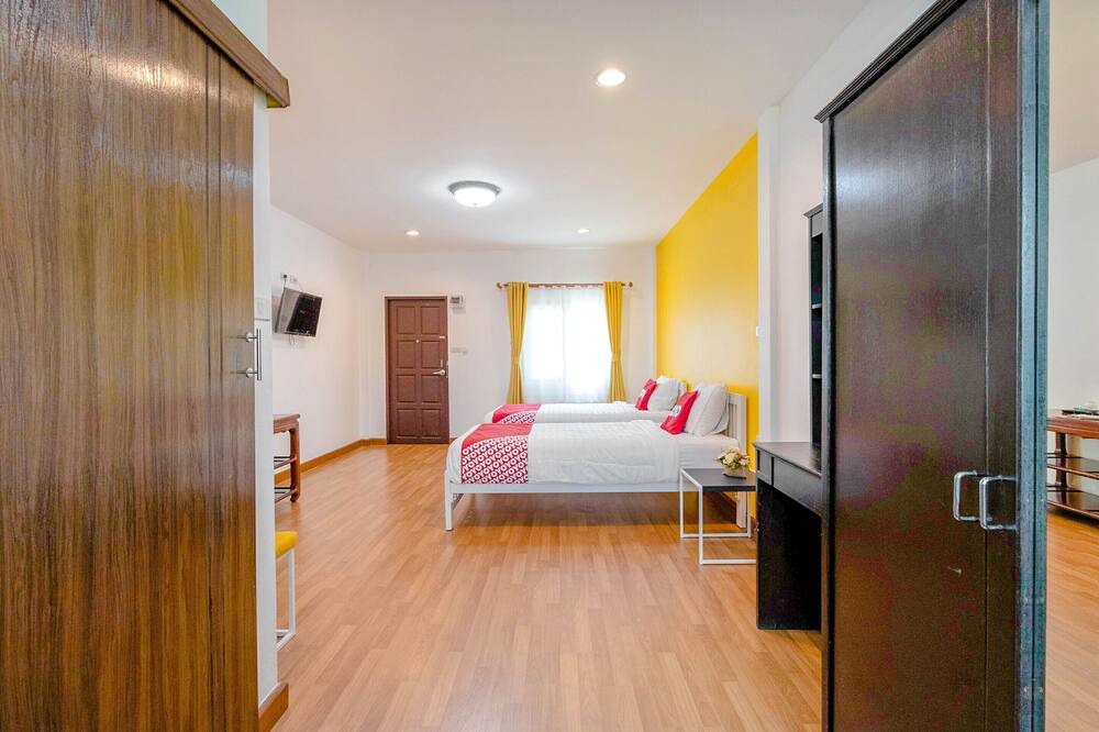 Photo of Bedroom in Pak Chong