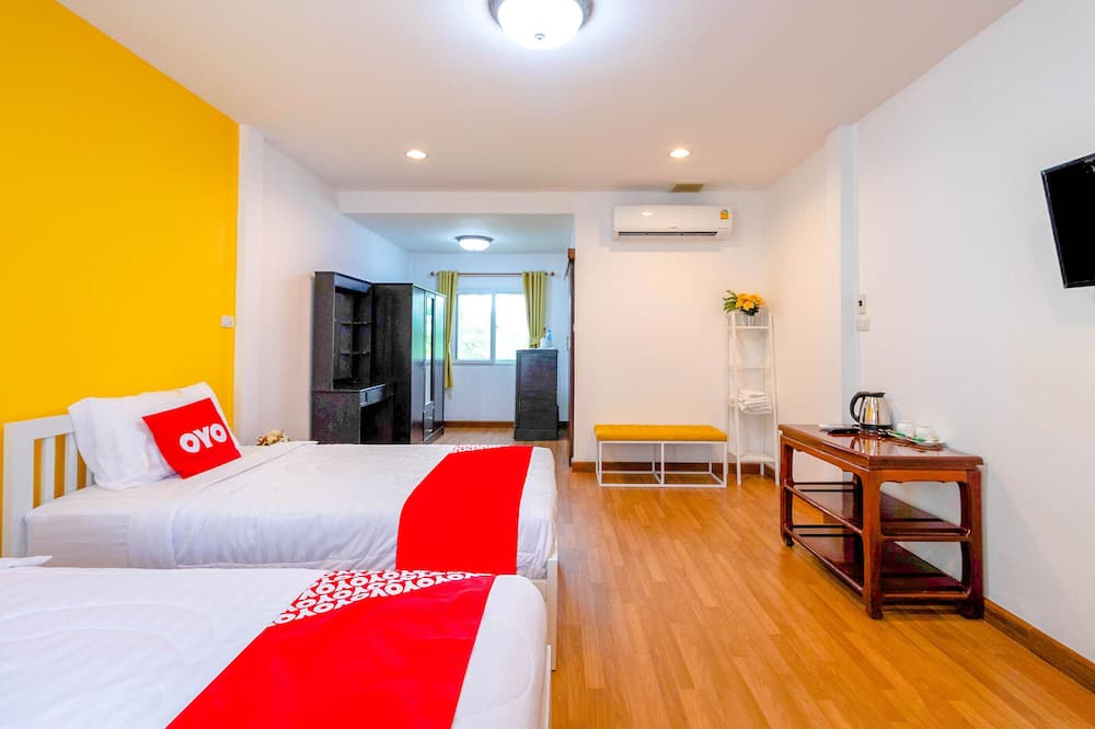 Photo of Bedroom in Pak Chong