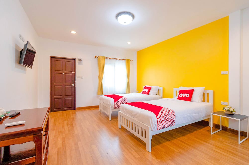 Photo of Bedroom in Pak Chong