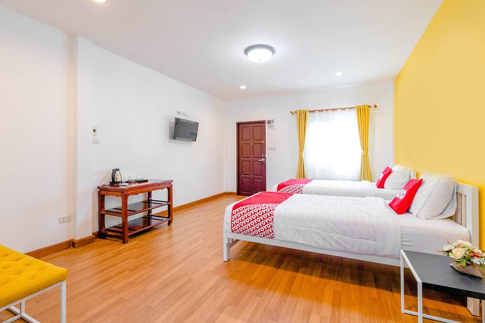 Photo of Bedroom in Pak Chong