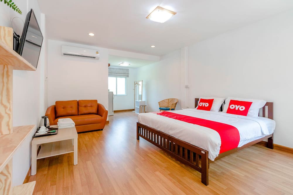 Photo of Bedroom in Pak Chong
