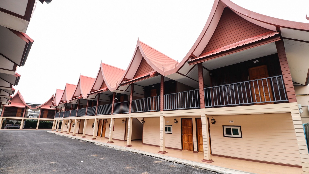 Photo of Outdoor in Nakhon Ratchasima