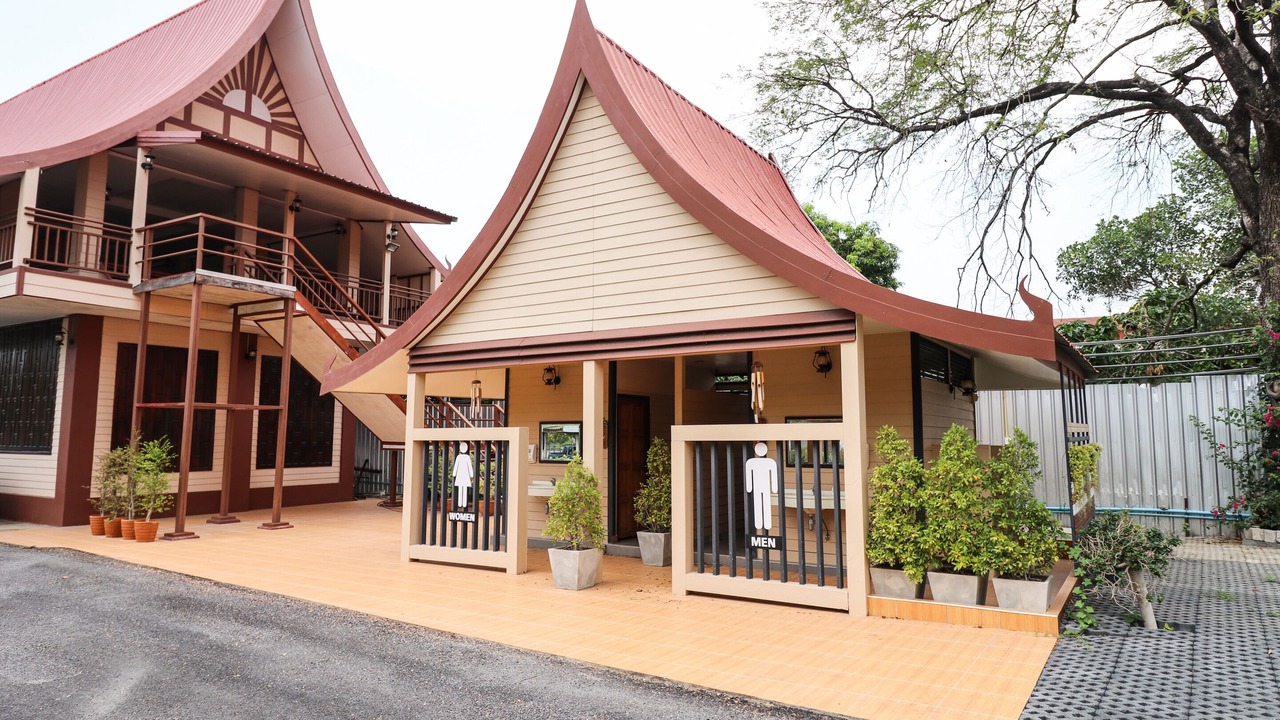 Photo of Outdoor in Nakhon Ratchasima