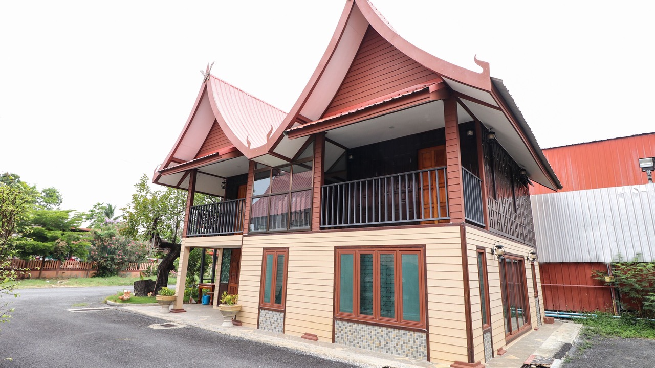 Photo of Outdoor in Nakhon Ratchasima
