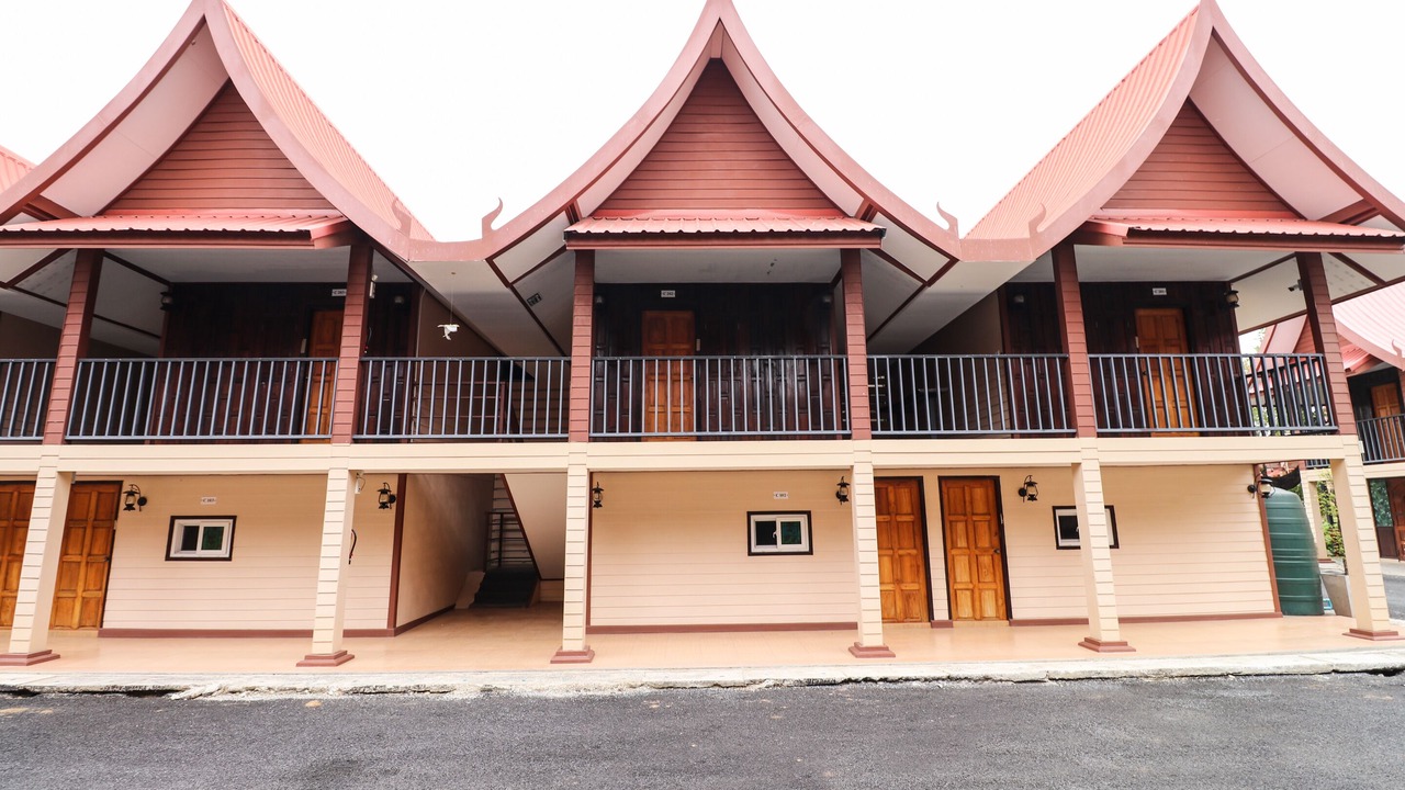 Photo of Outdoor in Nakhon Ratchasima