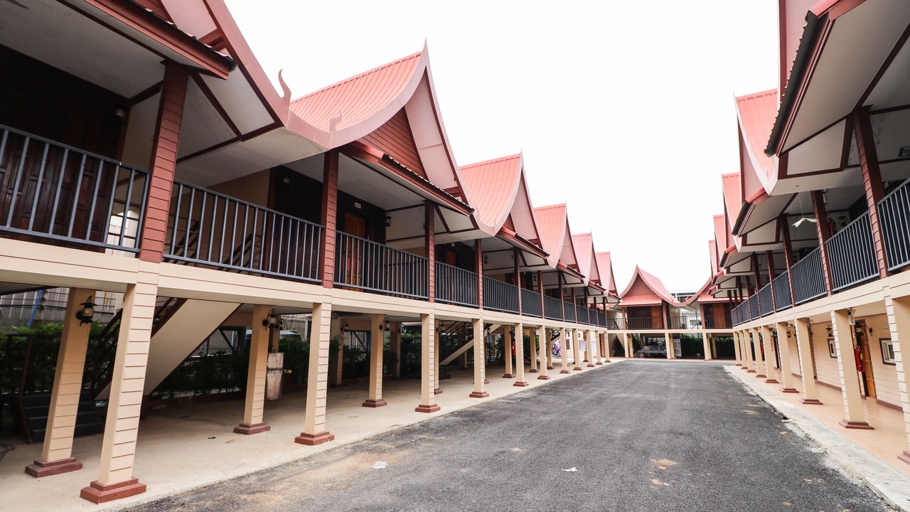 Photo of Outdoor in Nakhon Ratchasima
