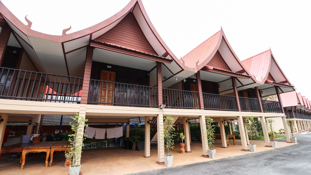 Photo of Outdoor in Nakhon Ratchasima