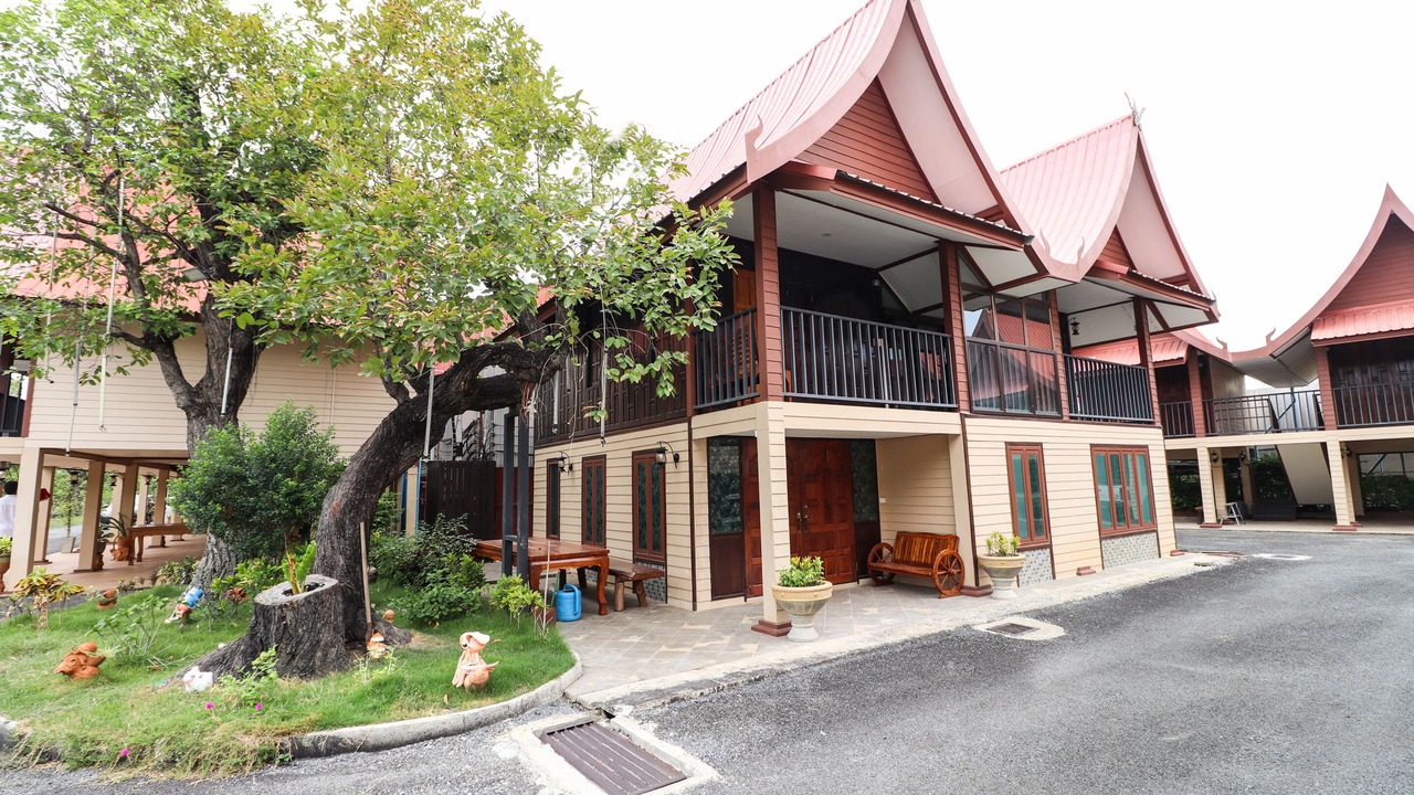 Photo of Outdoor in Nakhon Ratchasima
