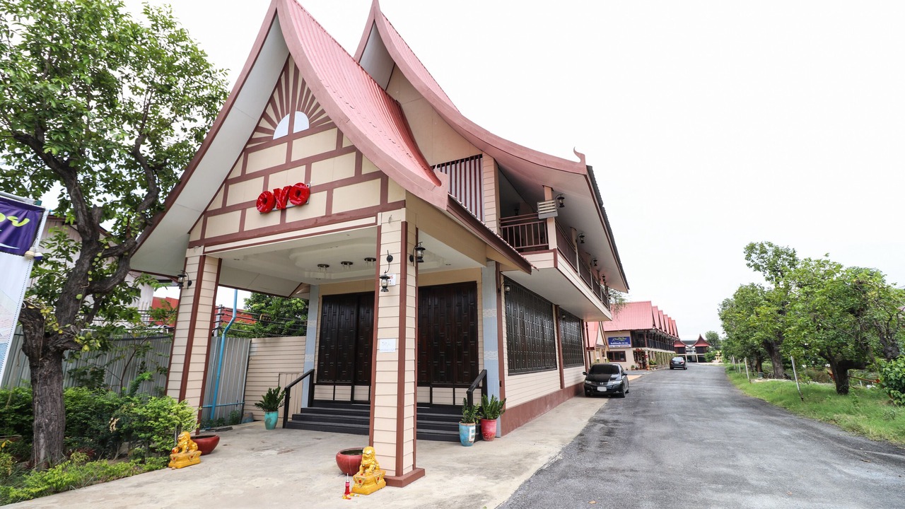 Photo of Outdoor in Nakhon Ratchasima