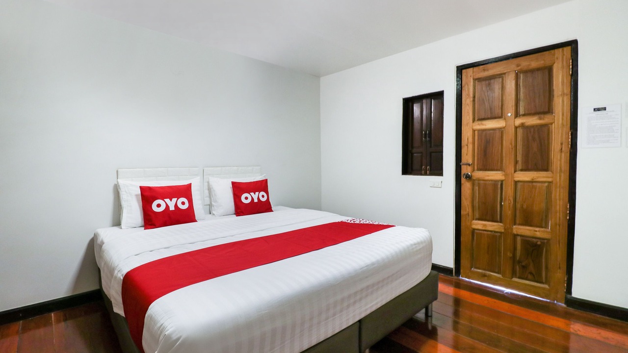 Photo of Bedroom in Nakhon Ratchasima