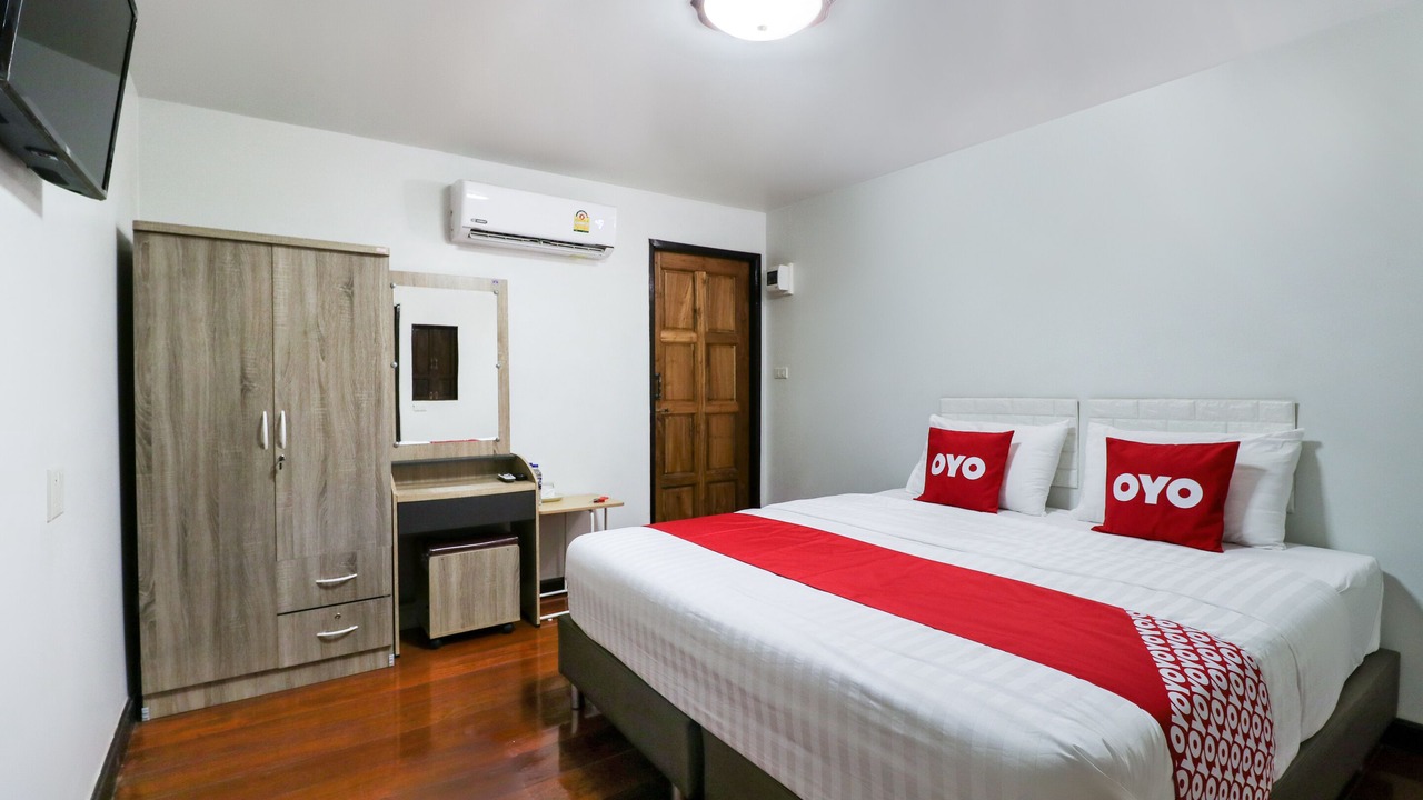Photo of Bedroom in Nakhon Ratchasima