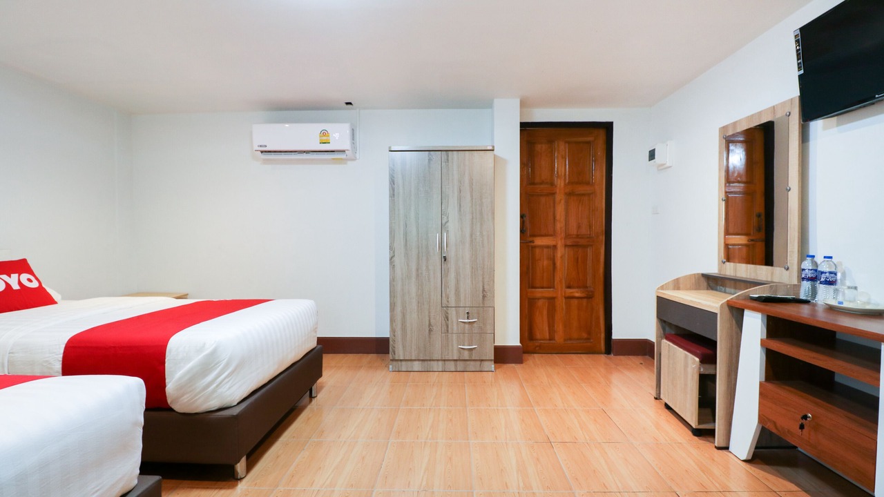 Photo of Bedroom in Nakhon Ratchasima