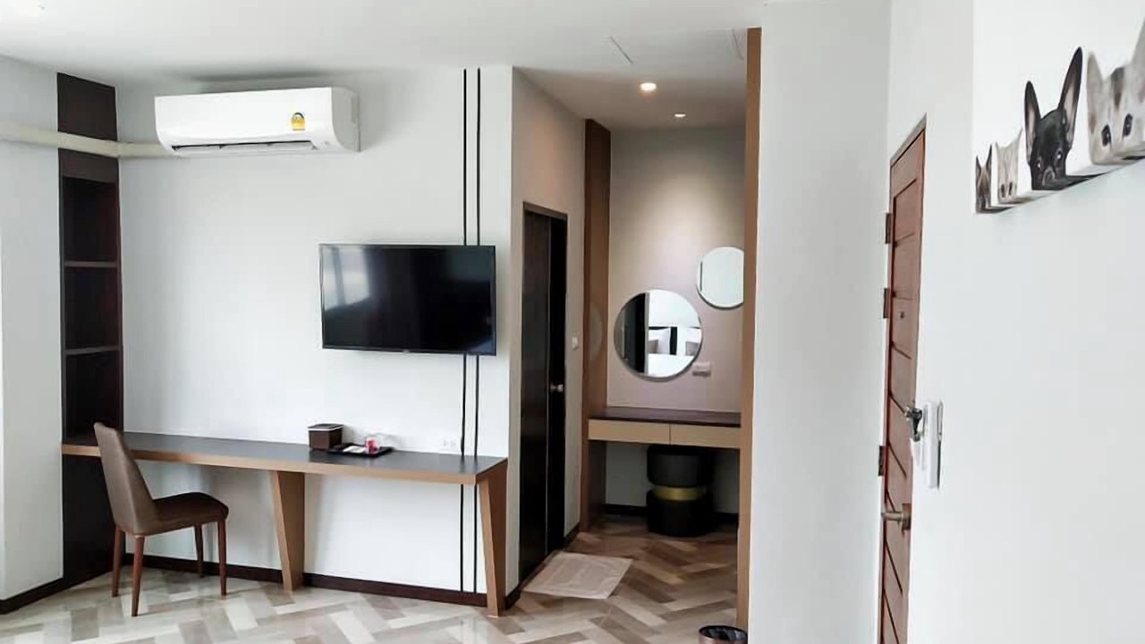 Photo of Bedroom in Nakhon Ratchasima