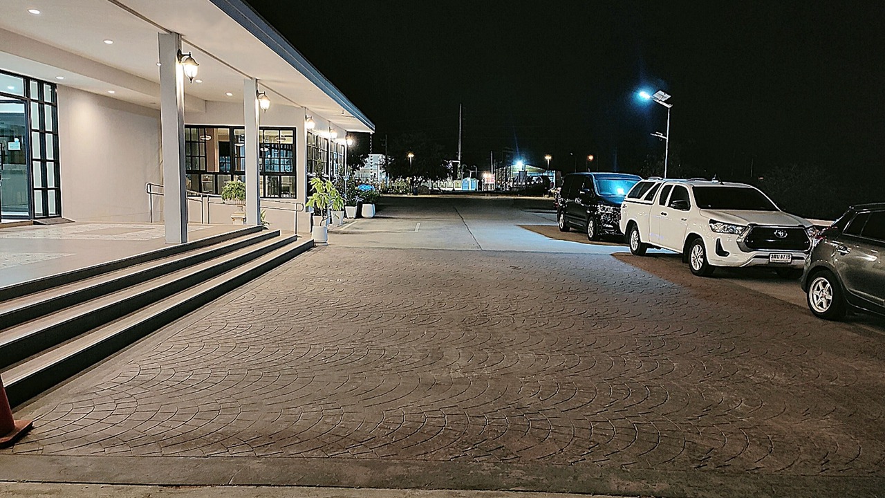 Photo of Outdoor in Nakhon Ratchasima
