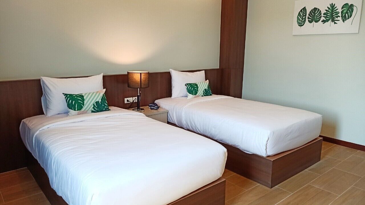 Photo of Bedroom in Nakhon Ratchasima