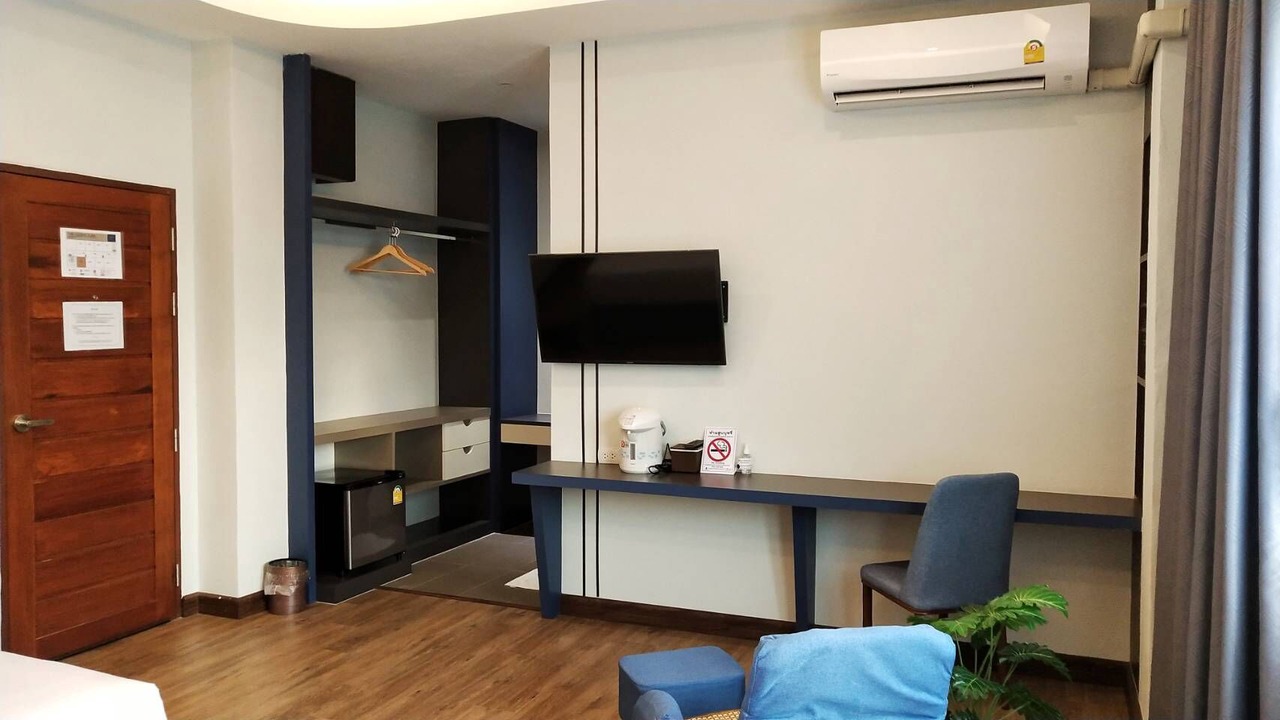Photo of Bedroom in Nakhon Ratchasima