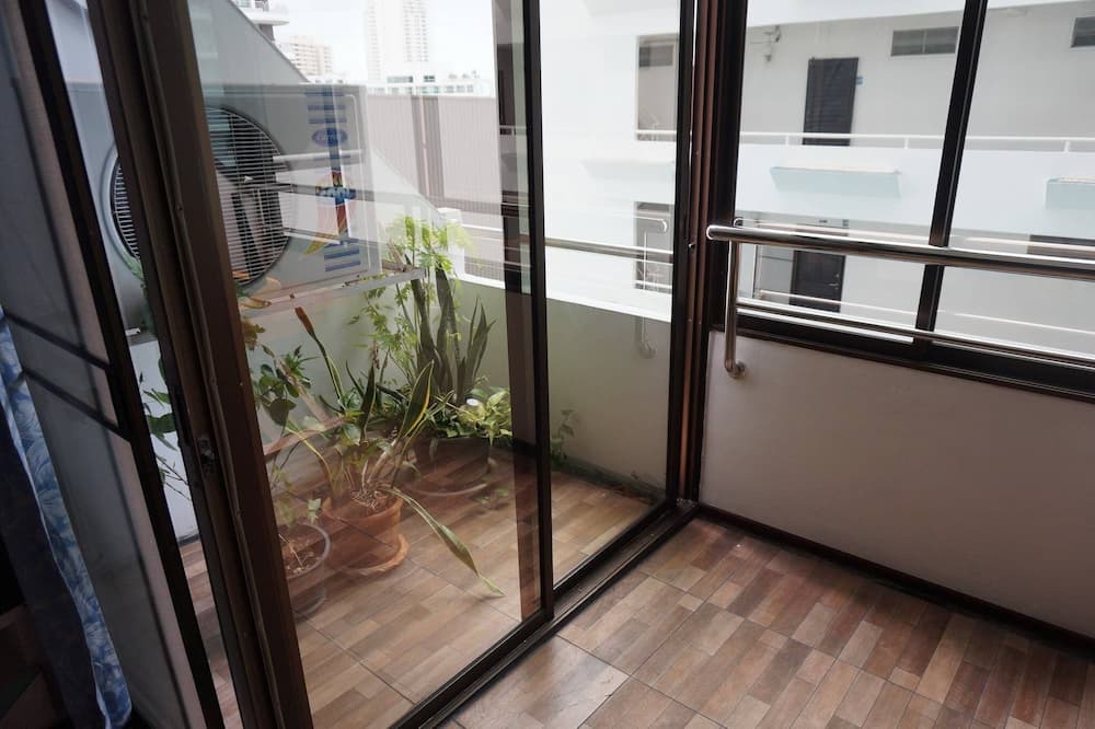 Photo of Patio Balcony in Pratumnak Hill