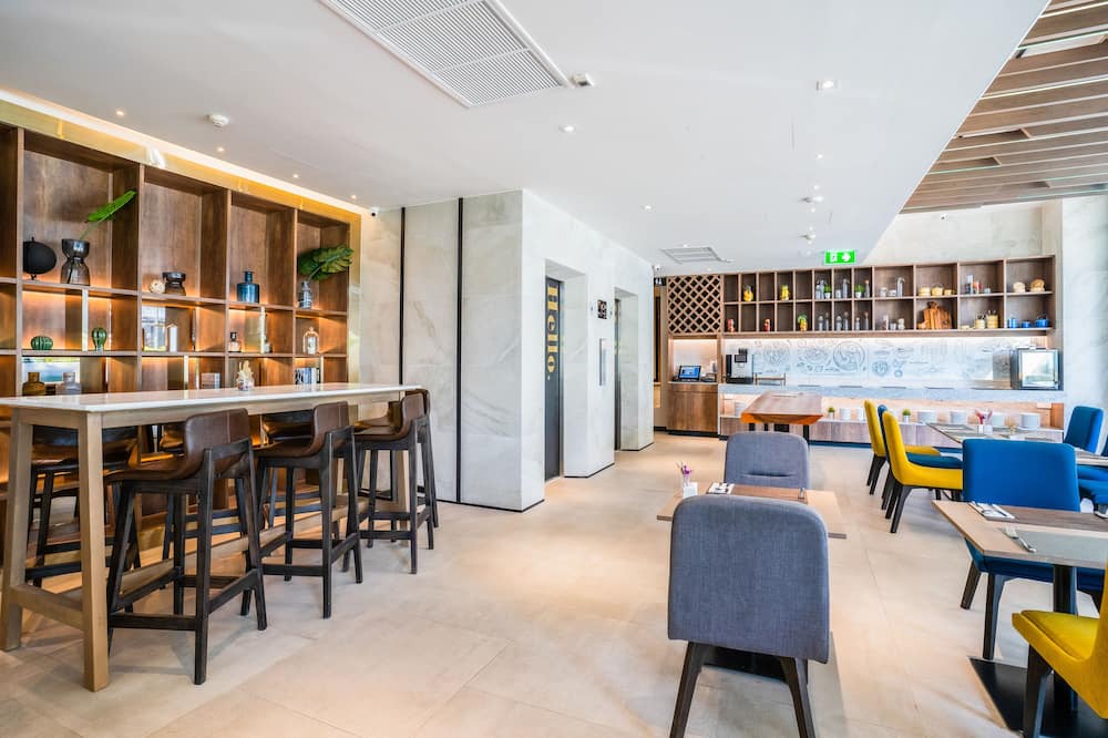 Photo of Kitchen in Samsen Nok