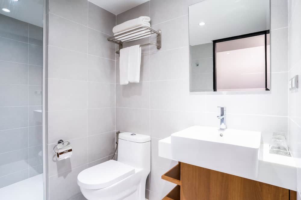 Photo of Bathroom in Samsen Nok