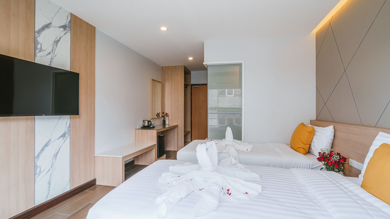 Photo of Bedroom in Wat Tha Phra