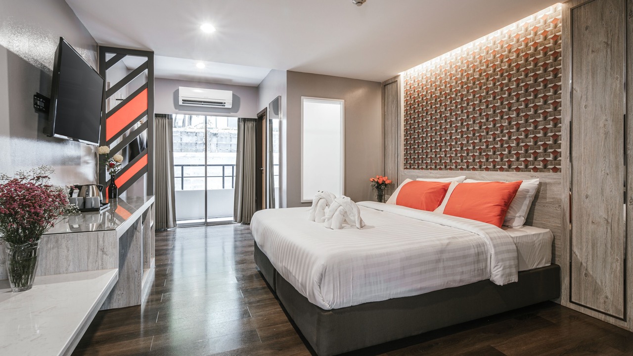 Photo of Bedroom in Wat Tha Phra