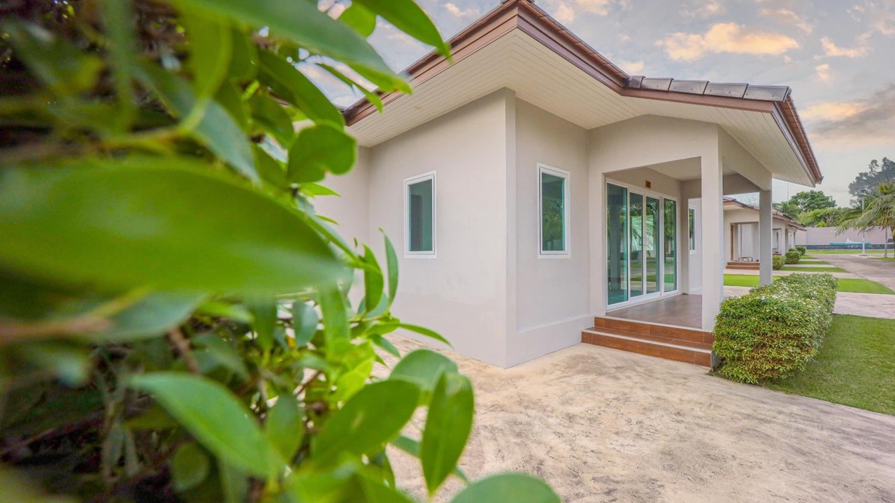 Photo of Outdoor in Sattahip