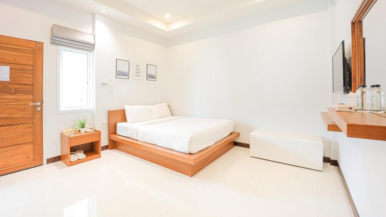 Photo of Bedroom in Sattahip
