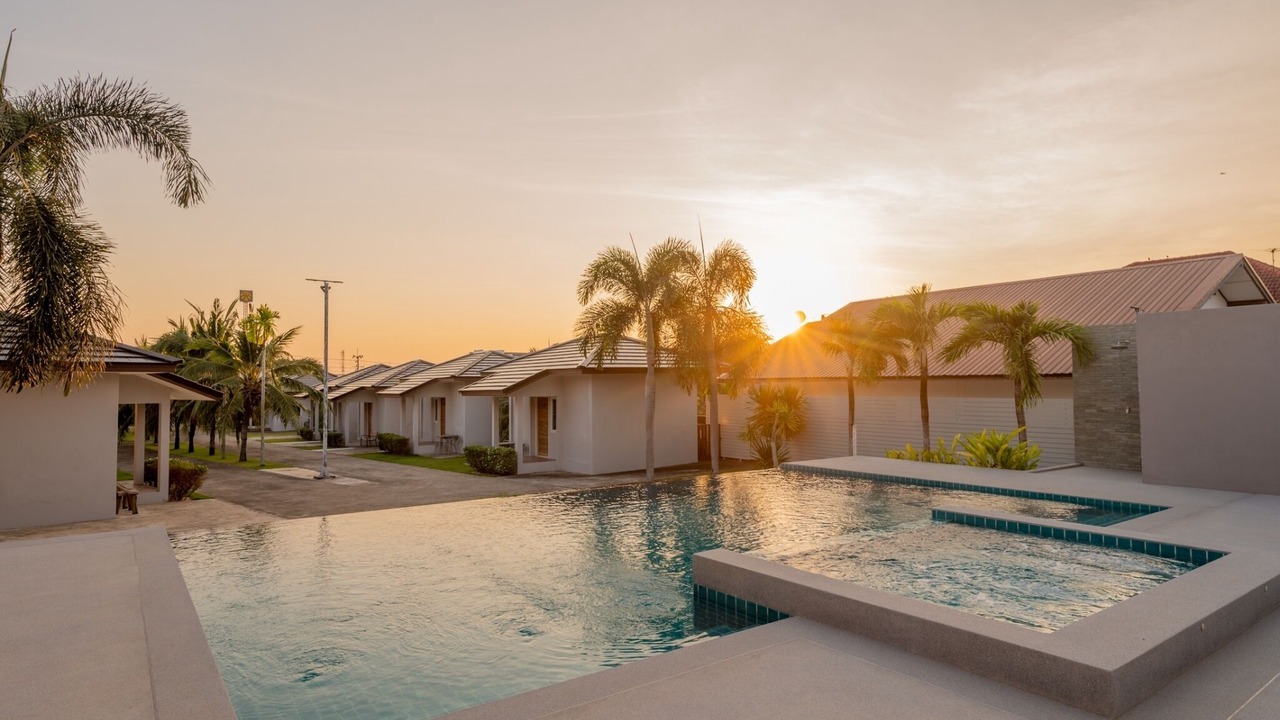 Photo of Outdoor in Sattahip
