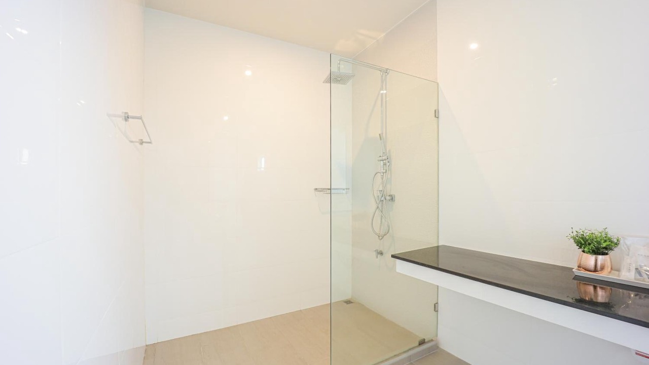 Photo of Bathroom in Sattahip