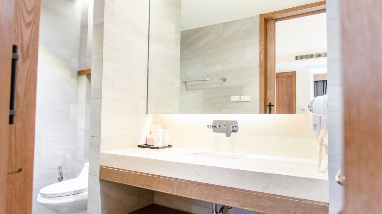 Photo of Bedroom in Sai Noi