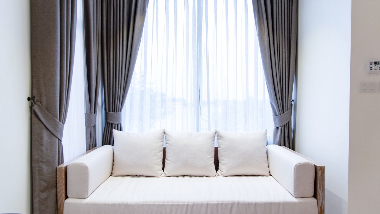 Photo of Bedroom in Sai Noi