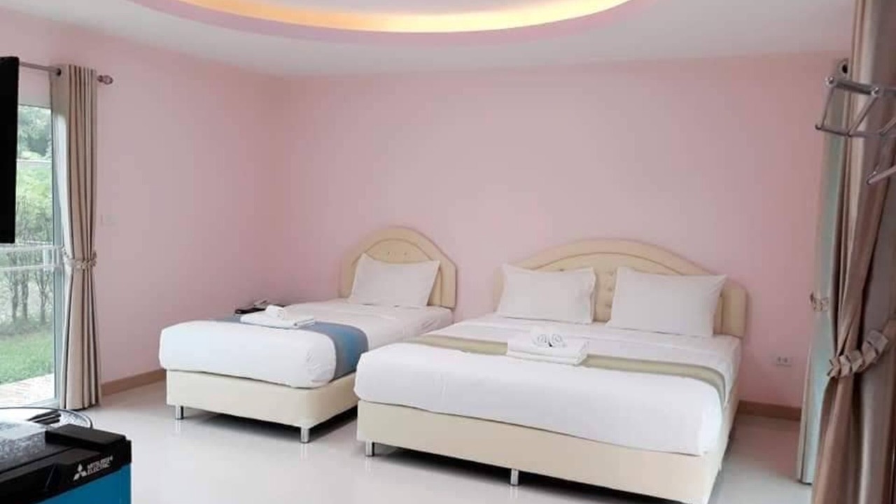 Photo of Bedroom in Nong Bua