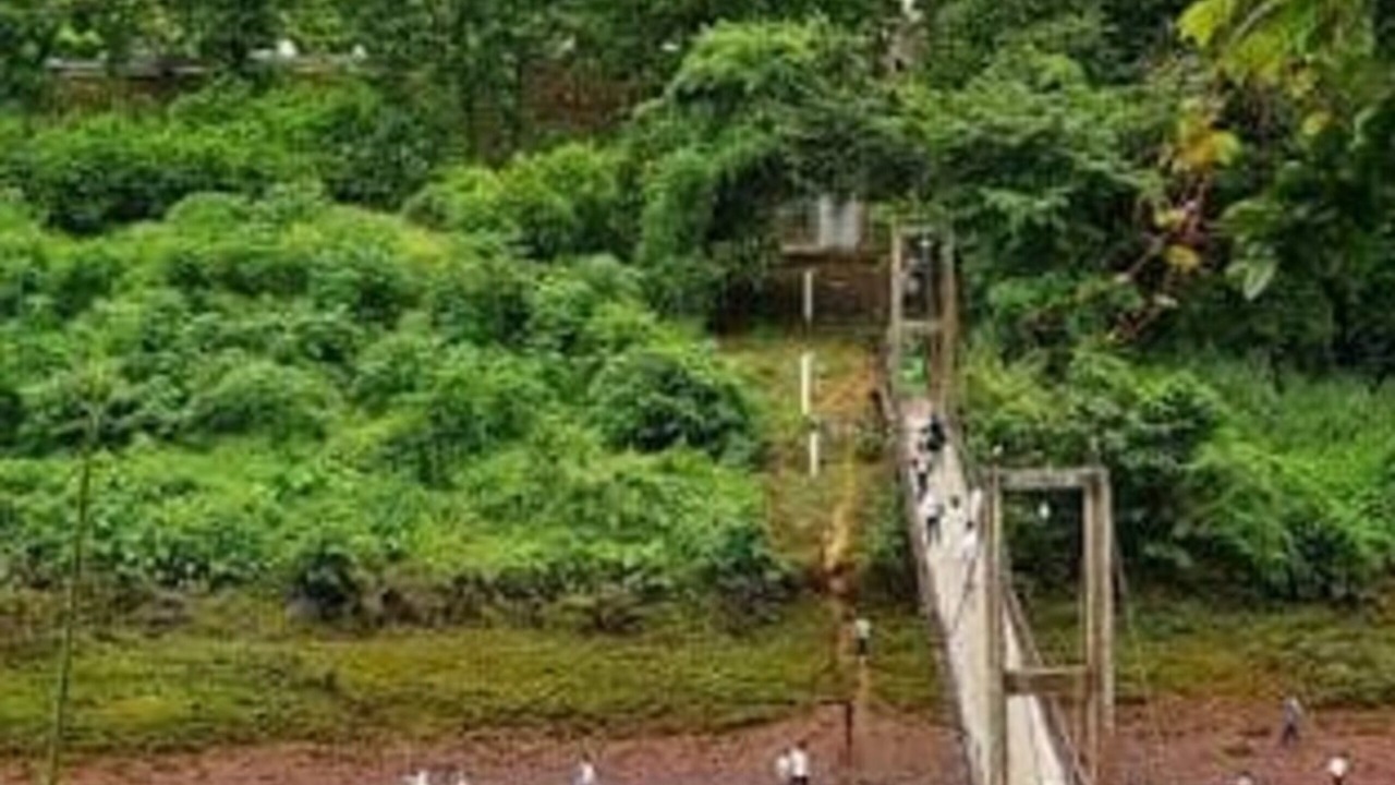 Photo of Outdoor in Nong Bua