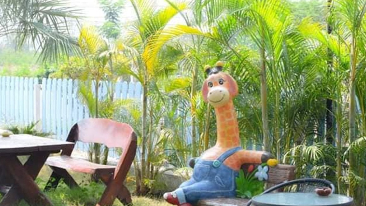 Photo of Patio Balcony in Nong Bua