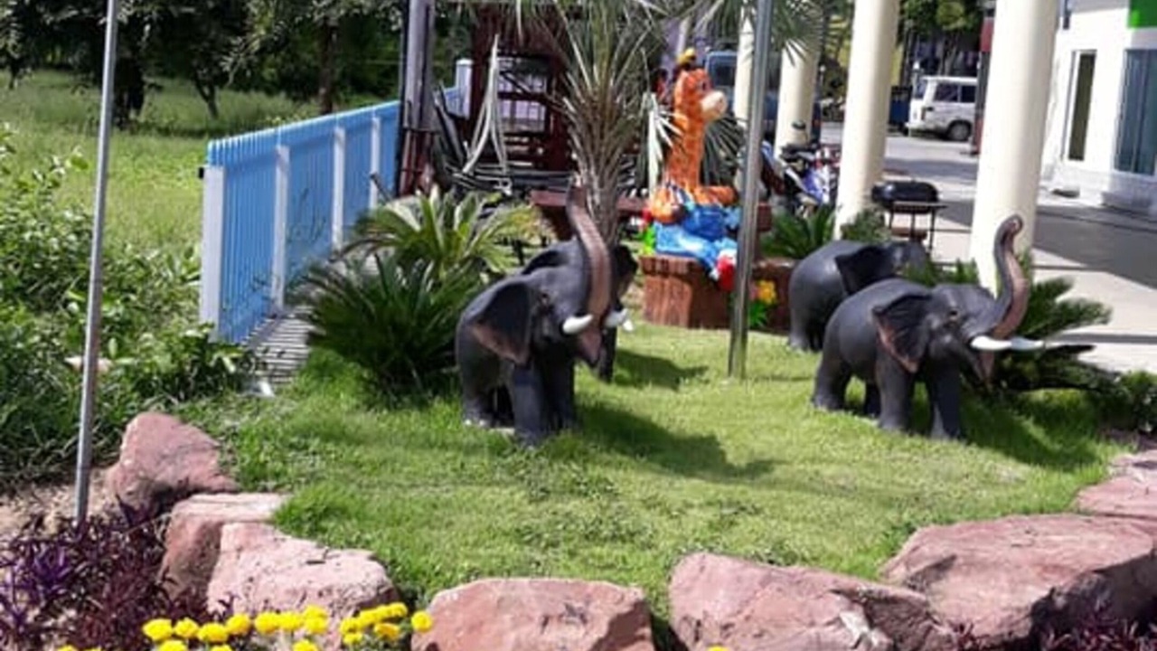 Photo of Outdoor in Nong Bua