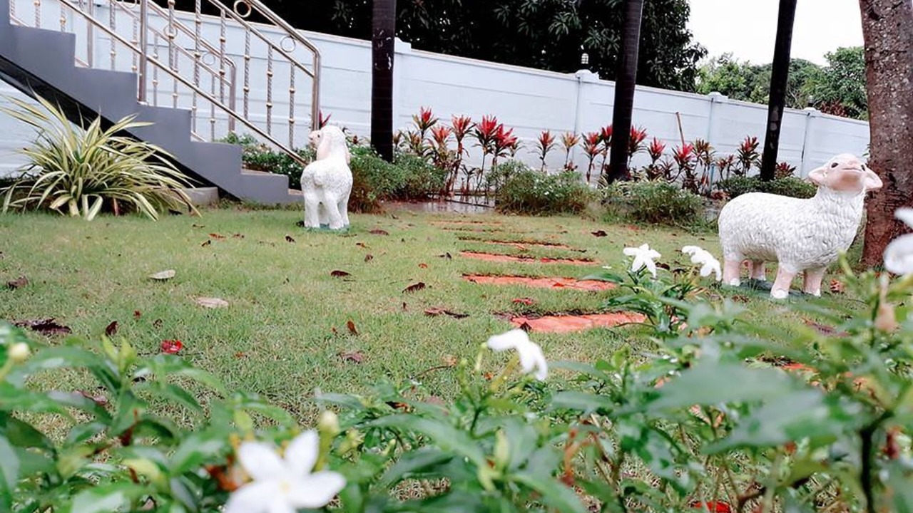 Photo of Outdoor in Nong Bua