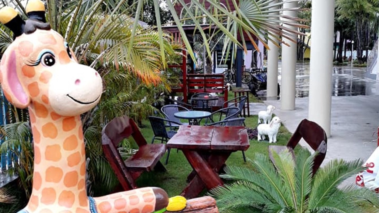 Photo of Outdoor in Nong Bua
