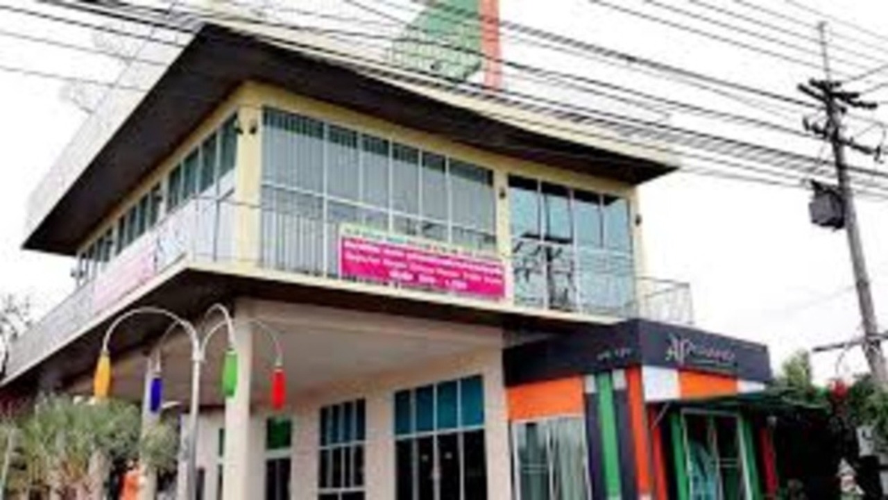 Photo of Outdoor in Nong Bua